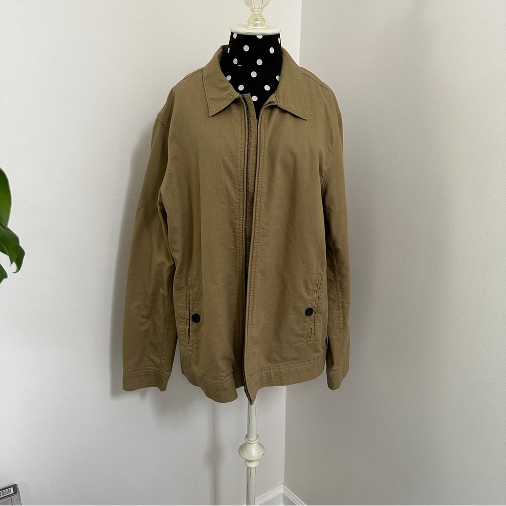 Timberland Utility Jacket